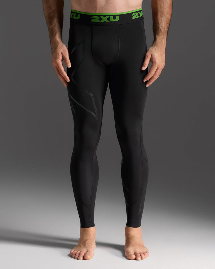 Refresh Recovery Compression Tights