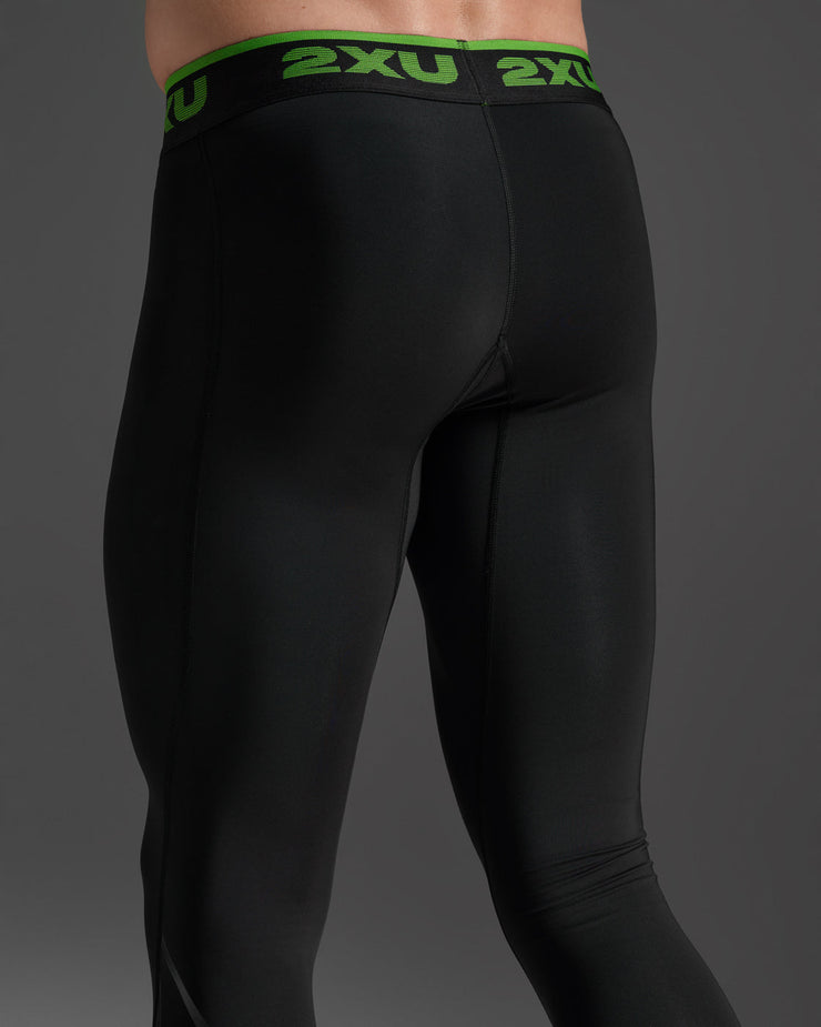 Refresh Recovery Compression Tights