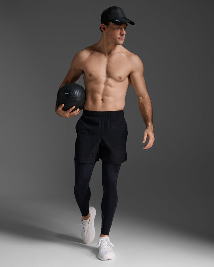 Force Compression Tights