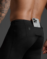 Ignition Shield Compression Tights