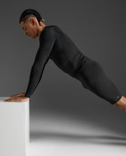 Core Compression Long Sleeve