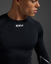 Core Compression Long Sleeve