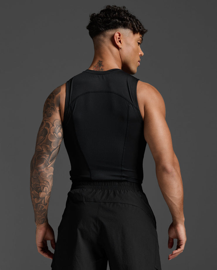 Core Compression Sleeveless